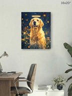 Canvas Print 16x20