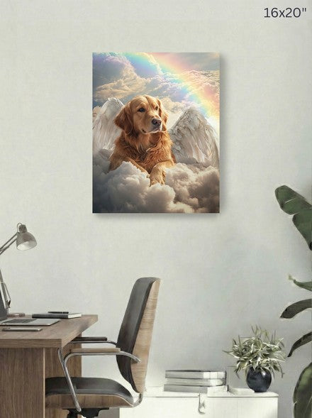 Canvas Print 16x20