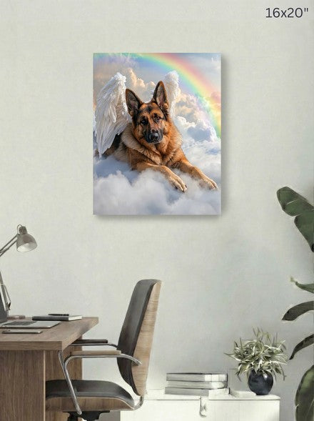 Canvas Print 16x20