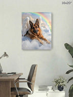 Canvas Print 16x20
