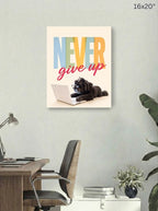 Canvas Print 16x20