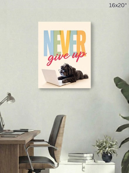 Canvas Print 16x20