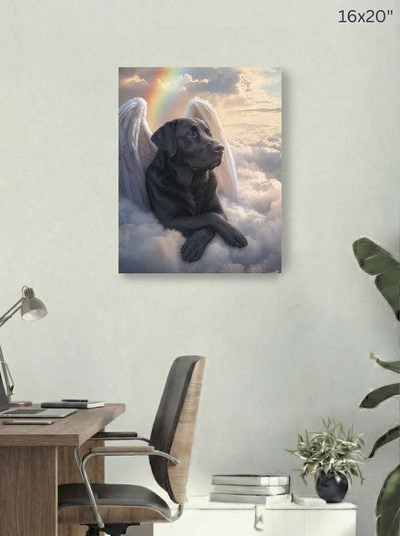 Canvas Print 16x20