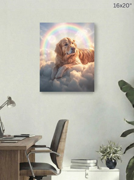 Canvas Print 16x20