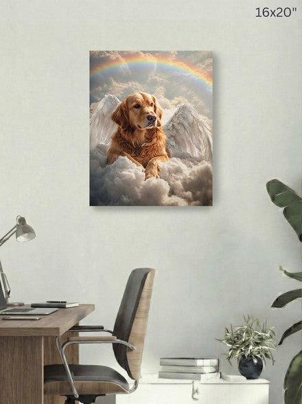 Canvas Print 16x20