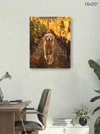 Canvas Print 16x20