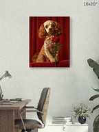 Canvas Print 16x20