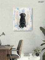 Canvas Print 16x20