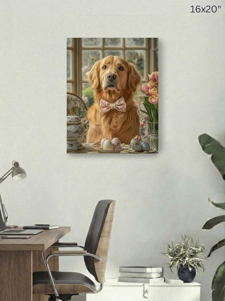 Canvas Print 16x20