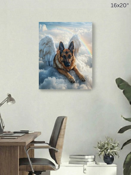 Canvas Print 16x20