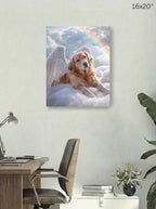 Canvas Print 16x20