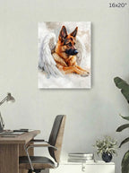Canvas Print 16x20