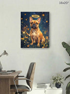 Canvas Print 16x20