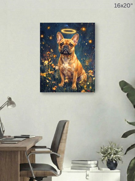 Canvas Print 16x20