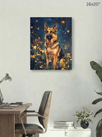 Canvas Print 16x20