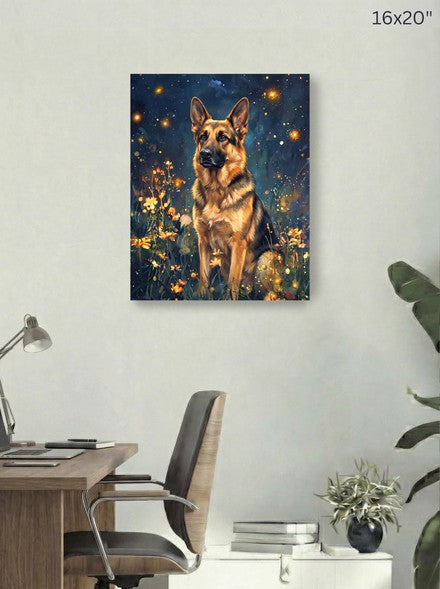Canvas Print 16x20