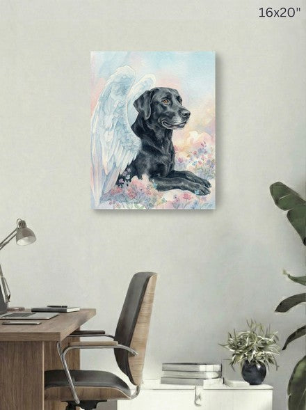 Canvas Print 16x20