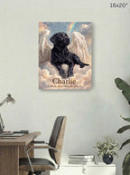 Canvas Print 16x20