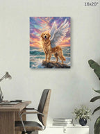 Canvas Print 16x20