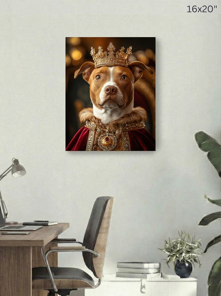 Canvas Print 16x20