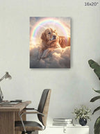 Canvas Print 16x20
