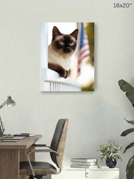 Canvas Print 16x20