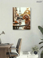 Canvas Print 16x20