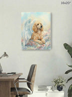 Canvas Print 16x20