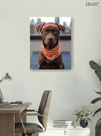 Canvas Print 16x20