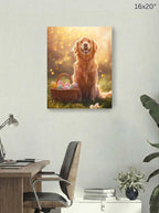 Canvas Print 16x20