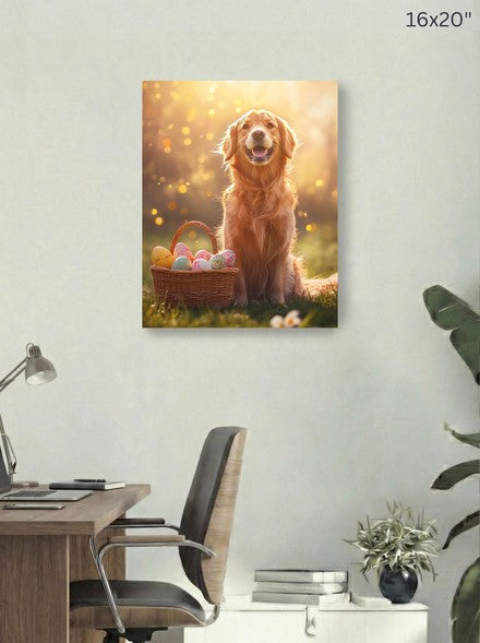 Canvas Print 16x20