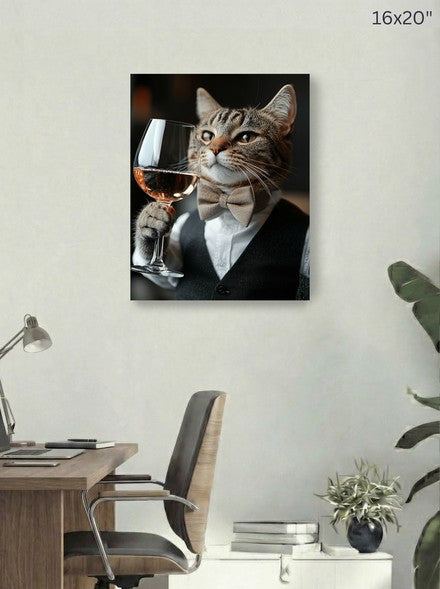 Canvas Print 16x20