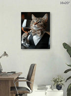 Canvas Print 16x20
