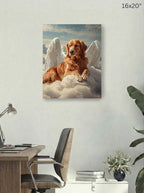 Canvas Print 16x20