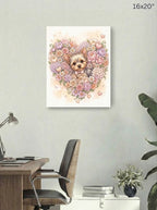 Canvas Print 16x20