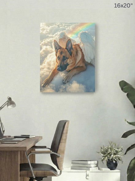 Canvas Print 16x20