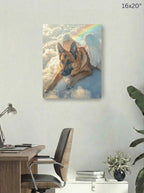 Canvas Print 16x20
