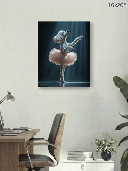 Canvas Print 16x20
