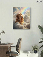 Canvas Print 16x20