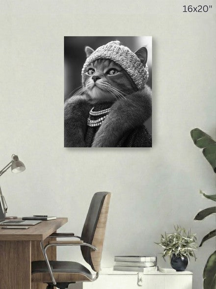 Canvas Print 16x20
