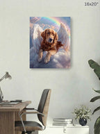 Canvas Print 16x20