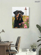 Canvas Print 16x20