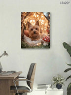 Canvas Print 16x20