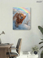 Canvas Print 16x20