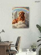 Canvas Print 16x20