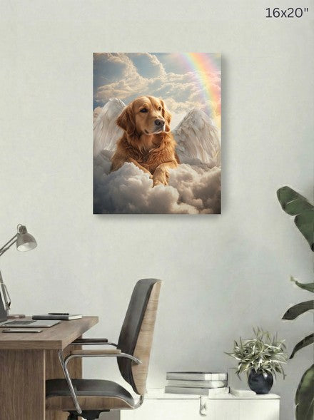 Canvas Print 16x20