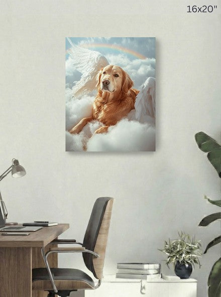 Canvas Print 16x20