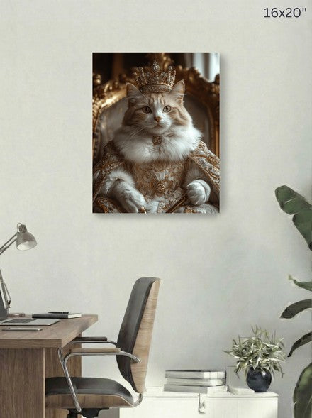 Canvas Print 16x20
