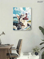 Canvas Print 16x20