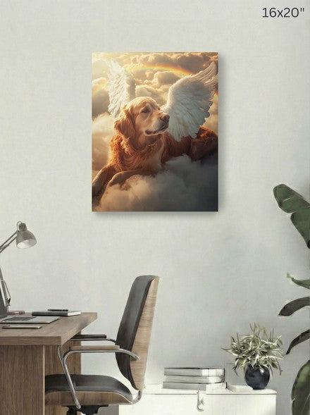 Canvas Print 16x20